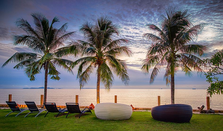 Photo of Outdoor in Bang Lamung
