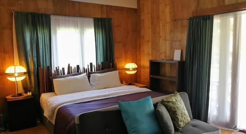 Photo of Bedroom in Khanong Phra