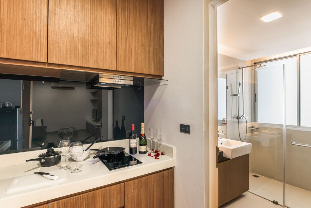 Photo of Kitchen in Bang Chak