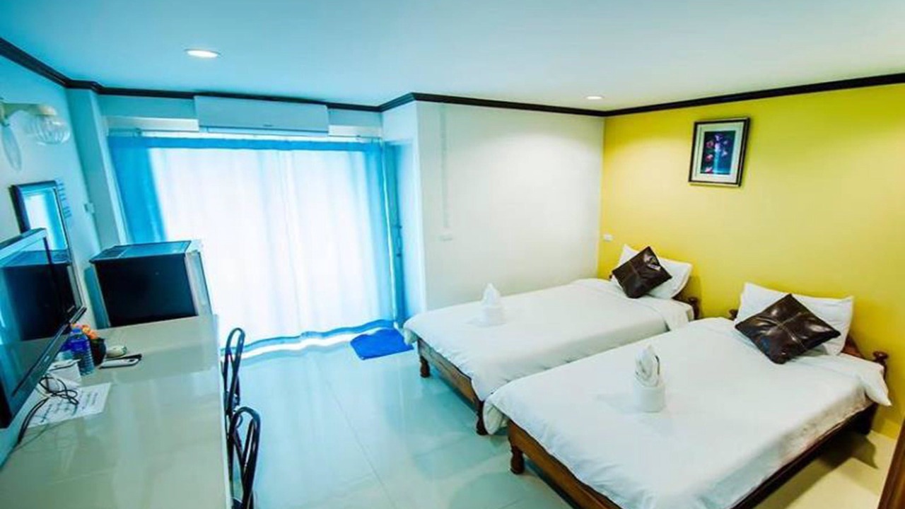 Photo of Bedroom in Kho Hong