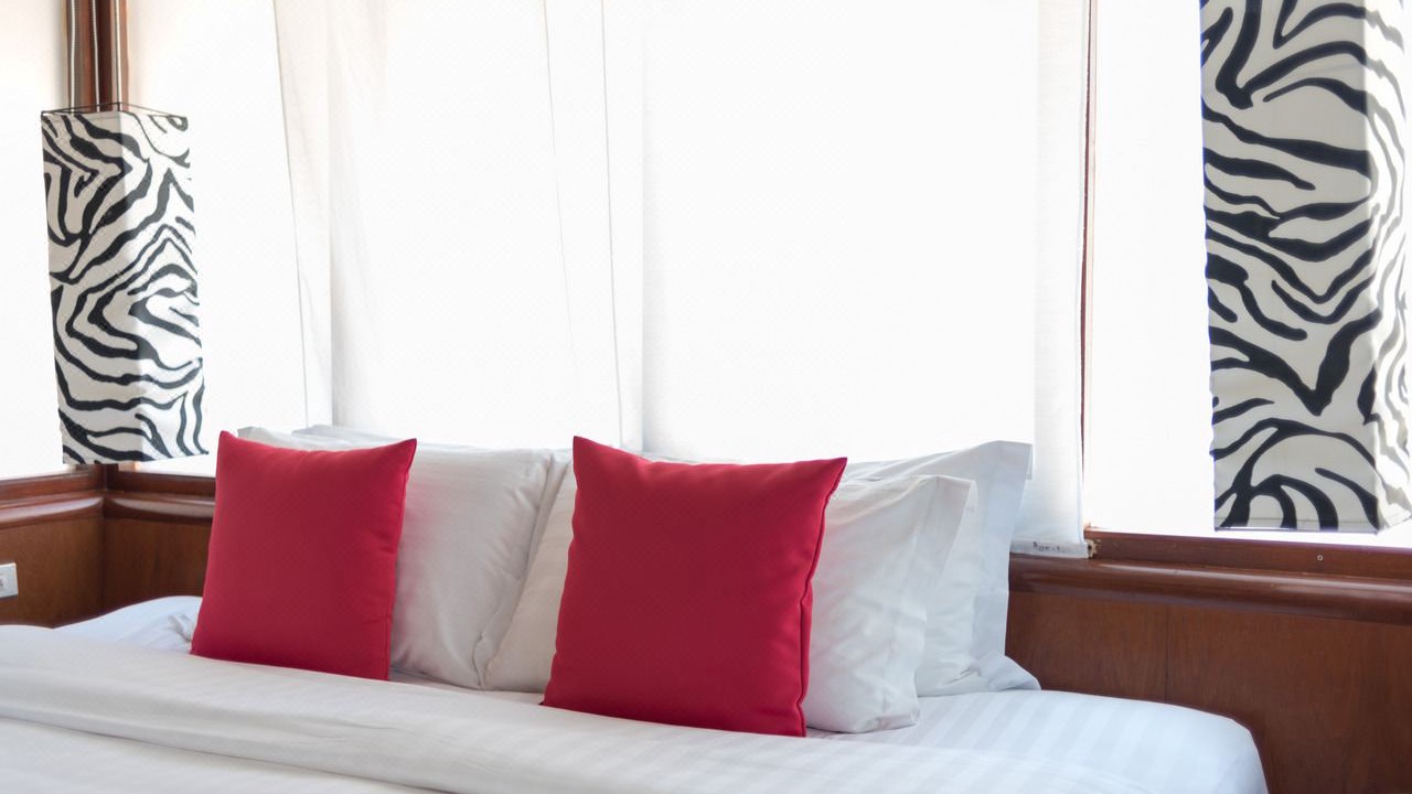 Photo of Bedroom in Lamai
