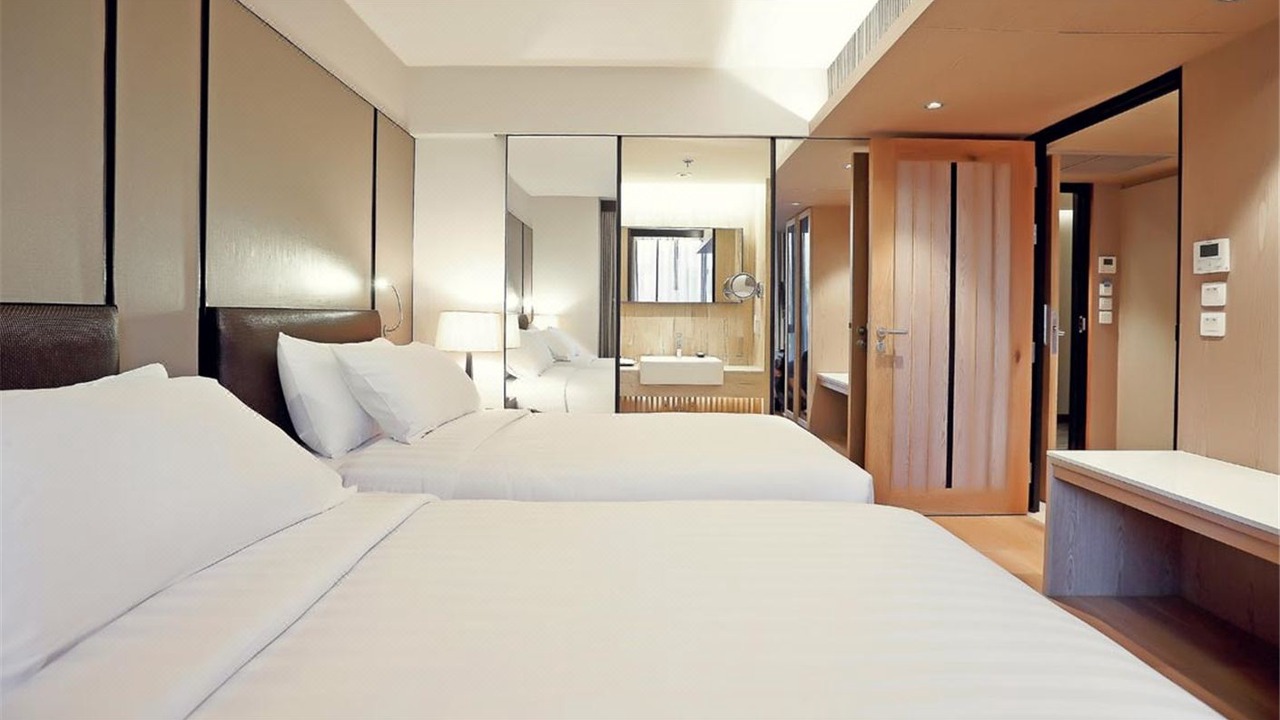 Photo of Bedroom in Ploenchit