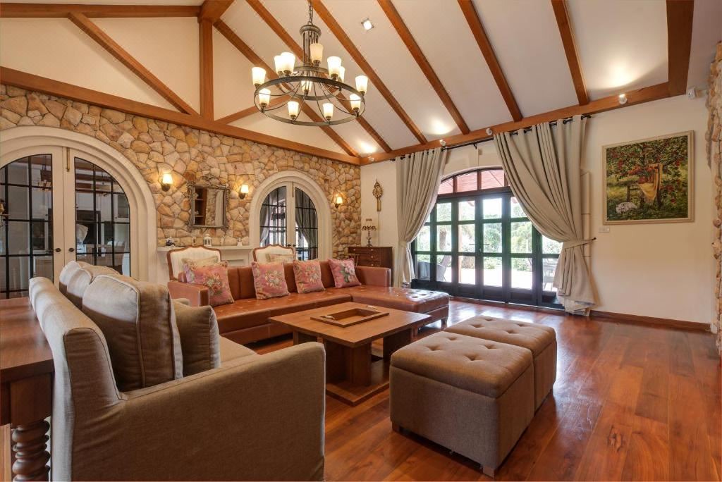 Photo of Livingroom in Khlong Muang