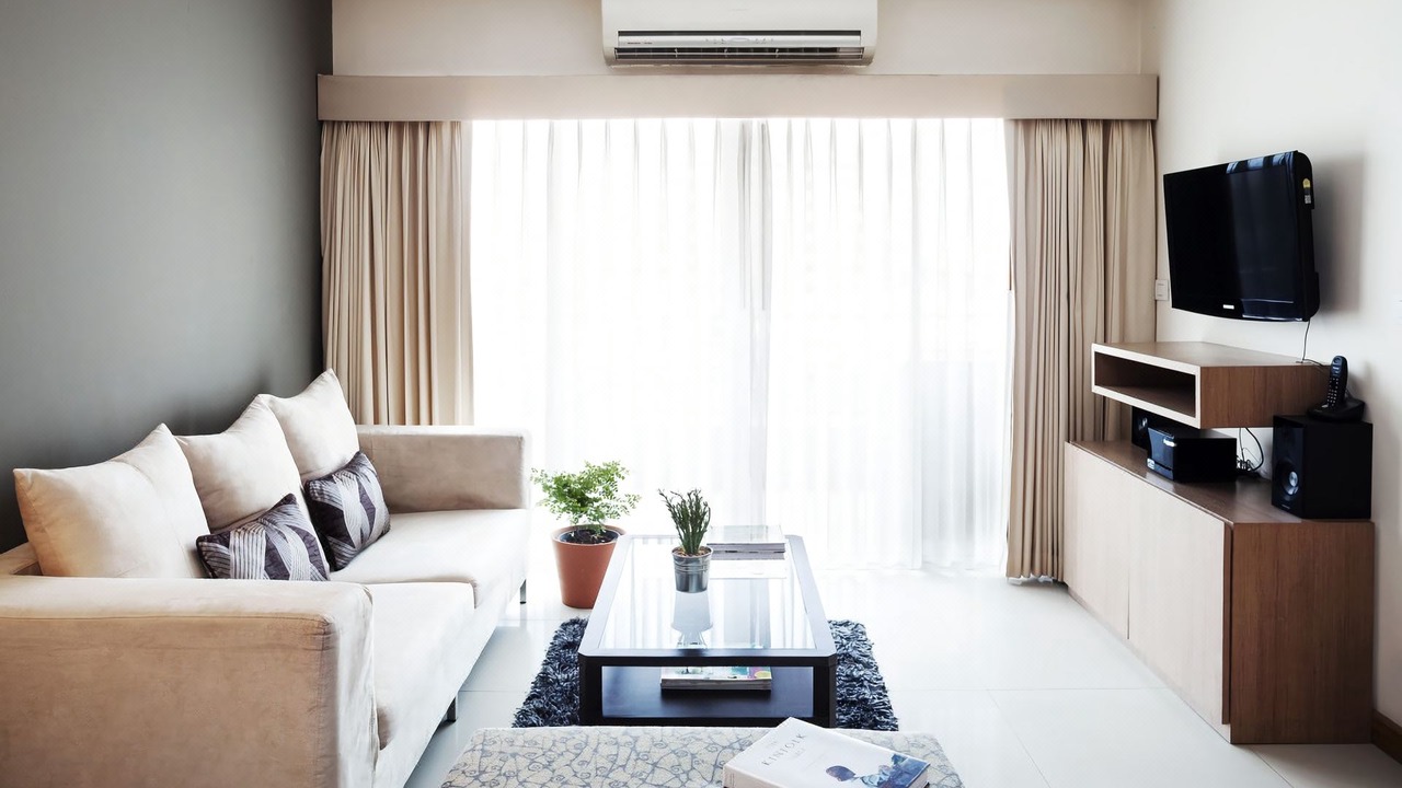 Photo of Livingroom in Phra Khanong