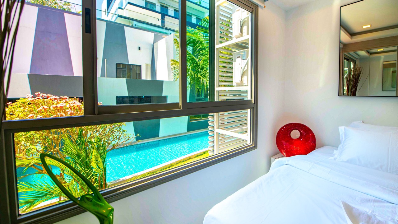 Photo of Bedroom in South Pattaya