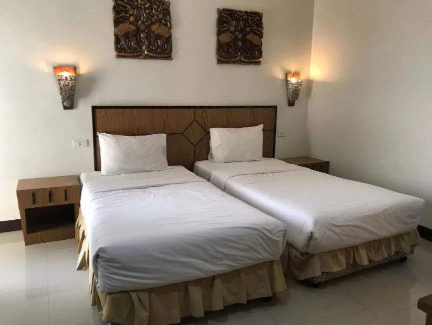 Photo of Bedroom in Mak Khaeng