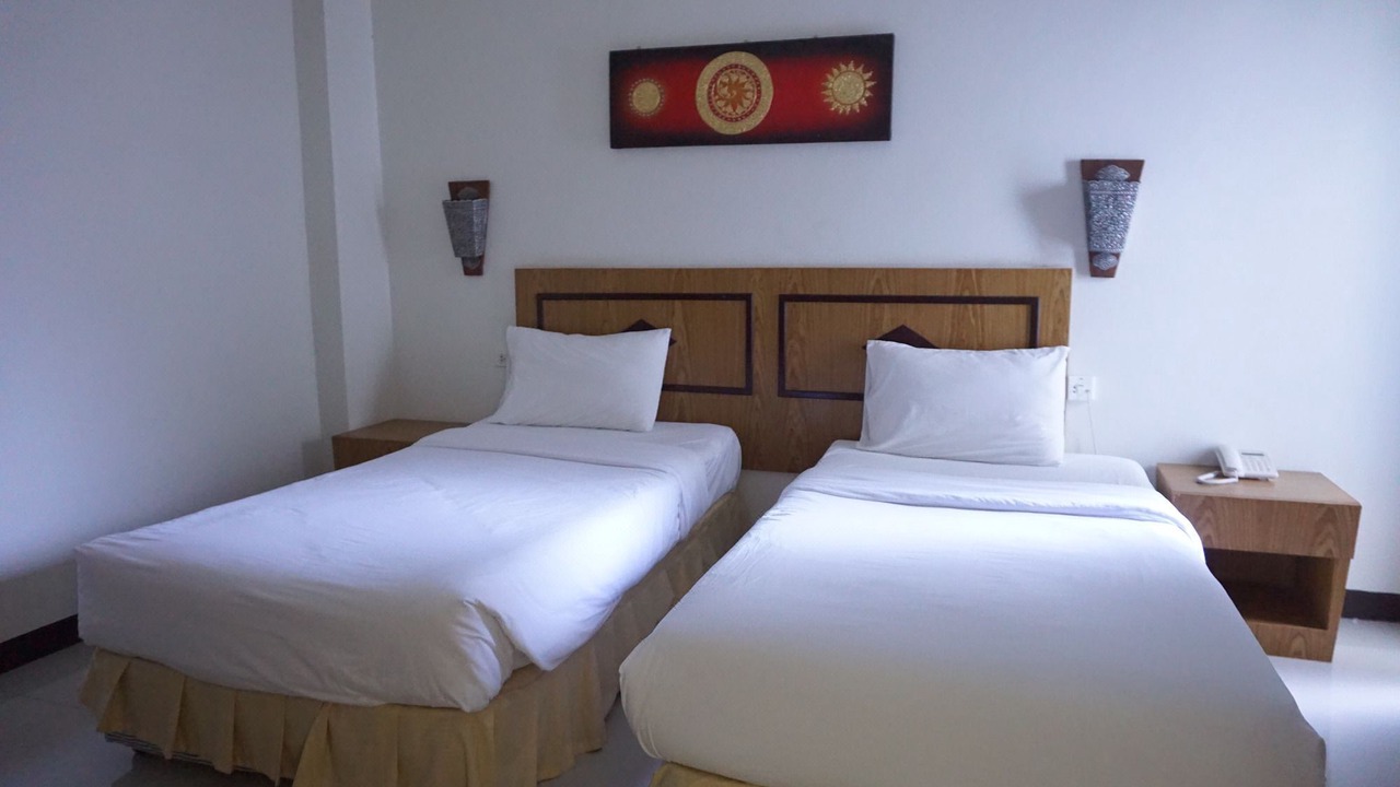 Photo of Bedroom in Mak Khaeng
