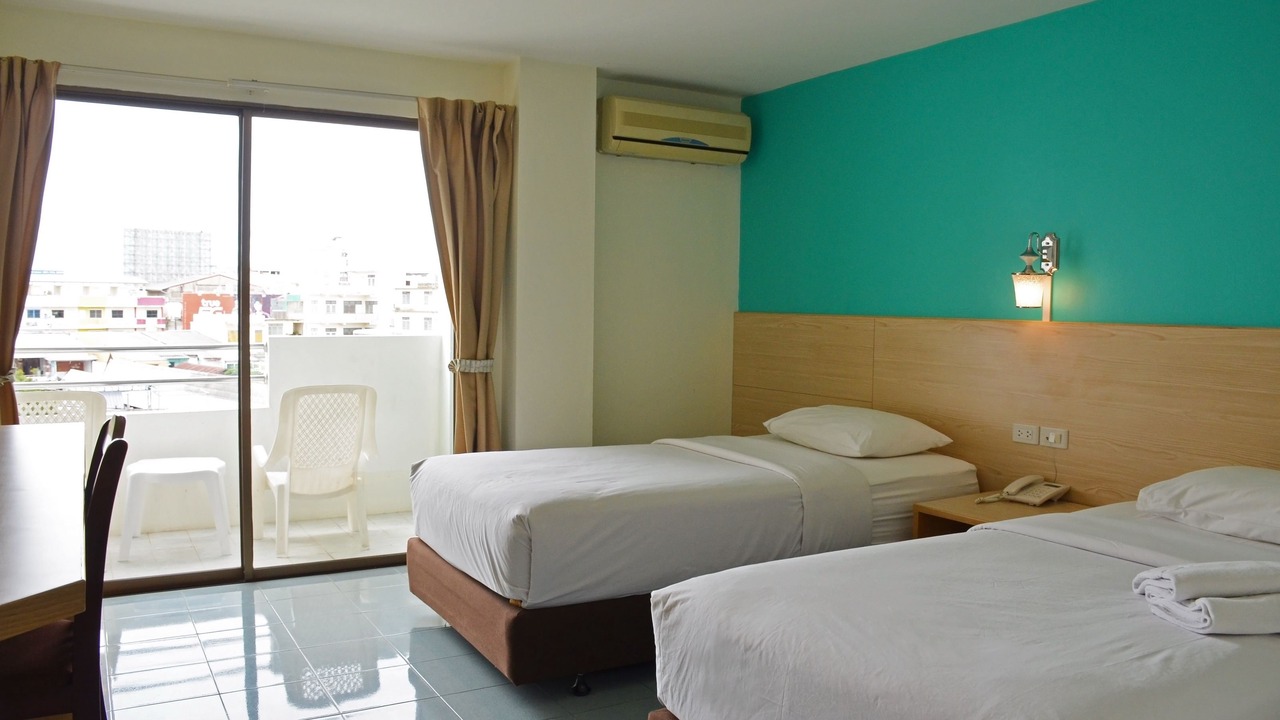 Photo of Bedroom in Hua Hin