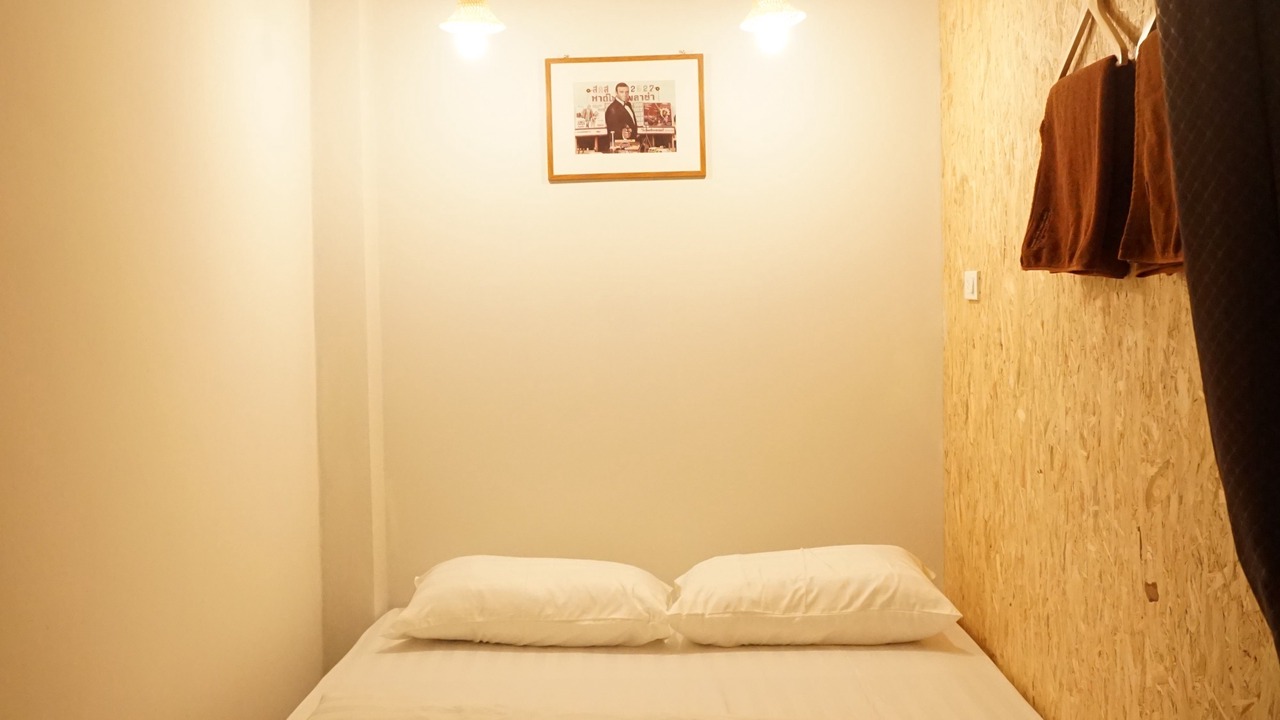 Photo of Bedroom in Downtown Hat Yai