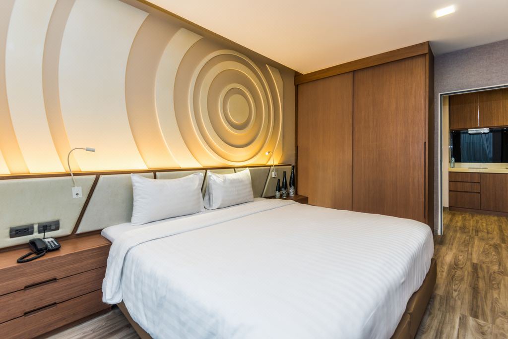 Photo of Bedroom in Bang Chak