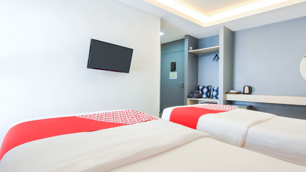 Photo of Bedroom in Phra Khanong