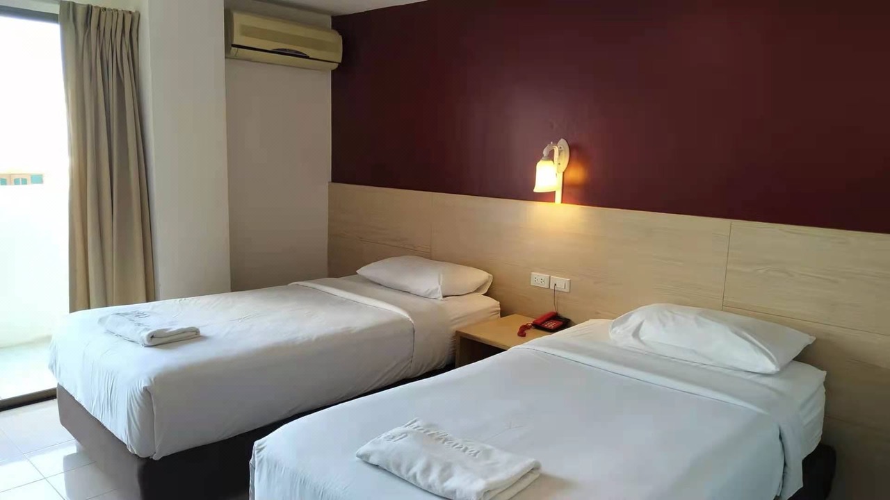 Photo of Bedroom in Hua Hin