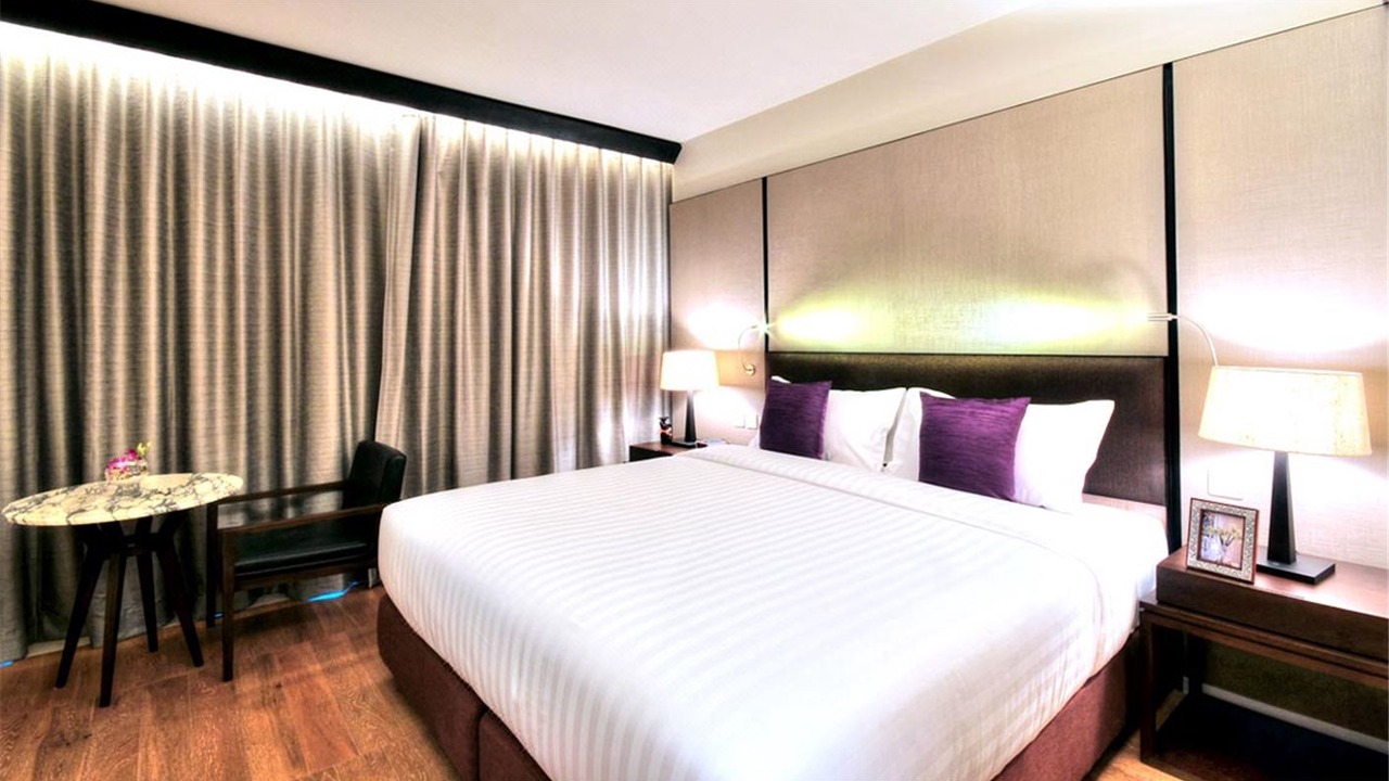 Photo of Bedroom in Ploenchit