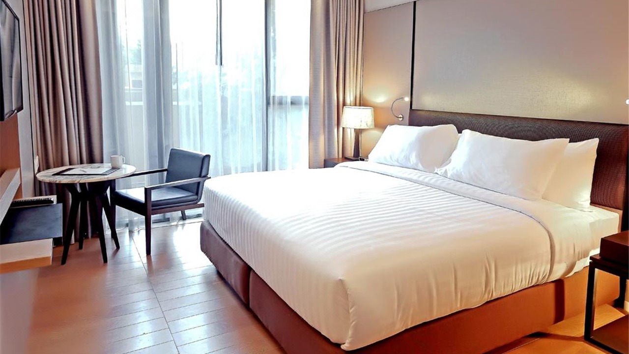 Photo of Bedroom in Ploenchit