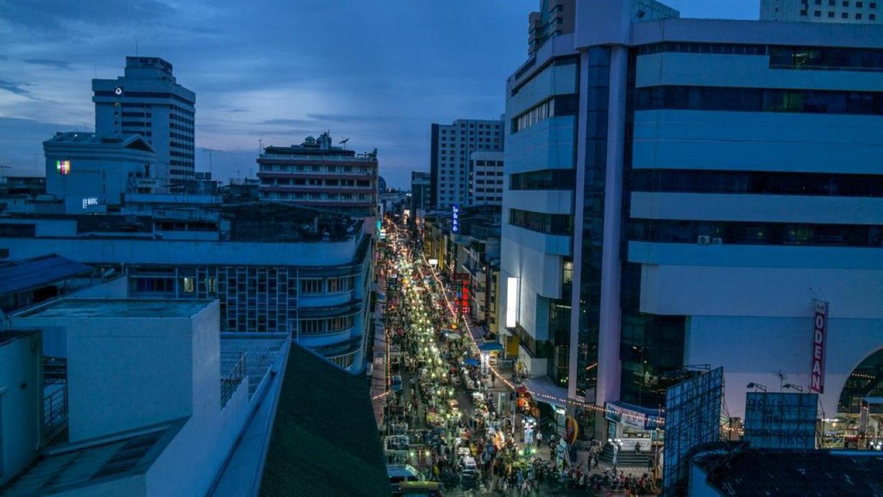 Photo of Others in Downtown Hat Yai