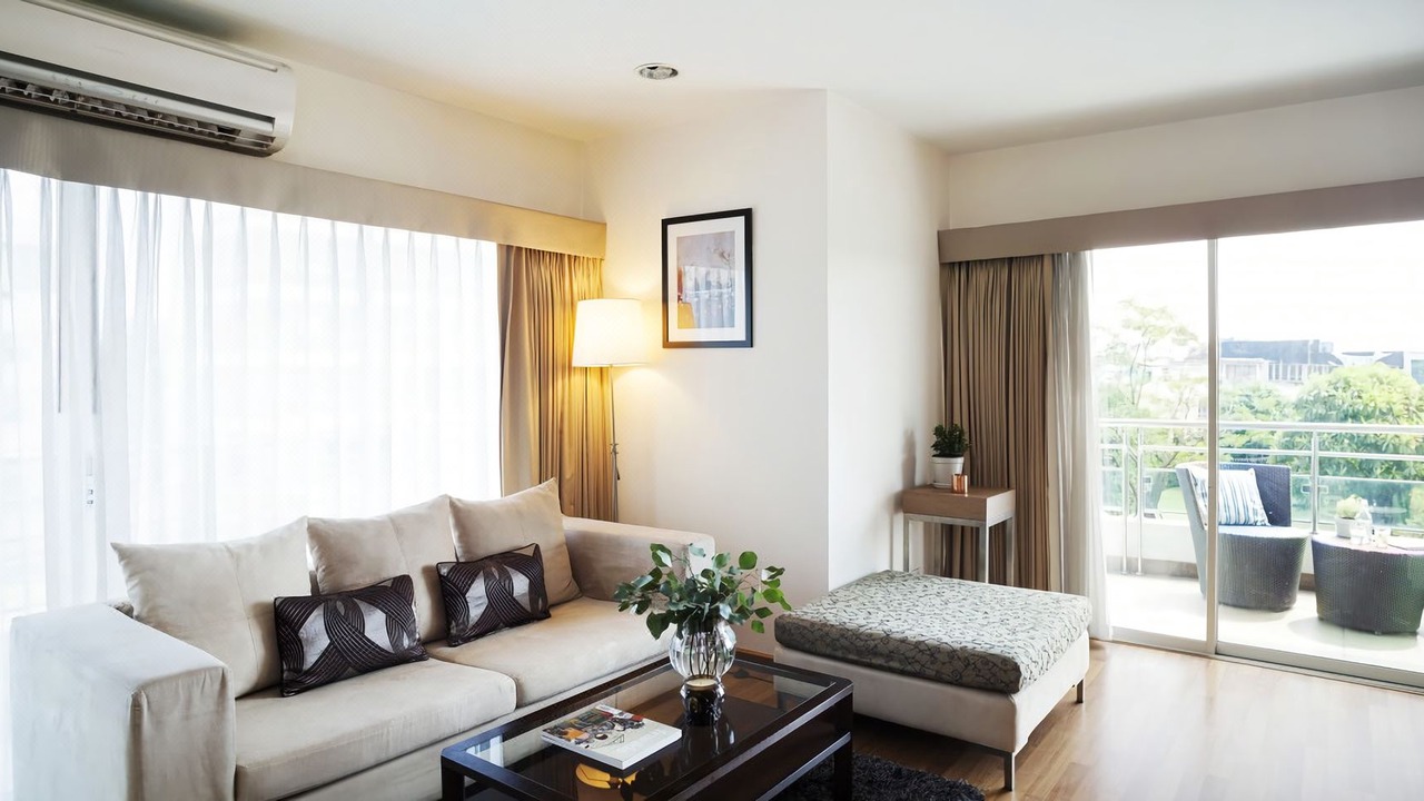 Photo of Livingroom in Phra Khanong