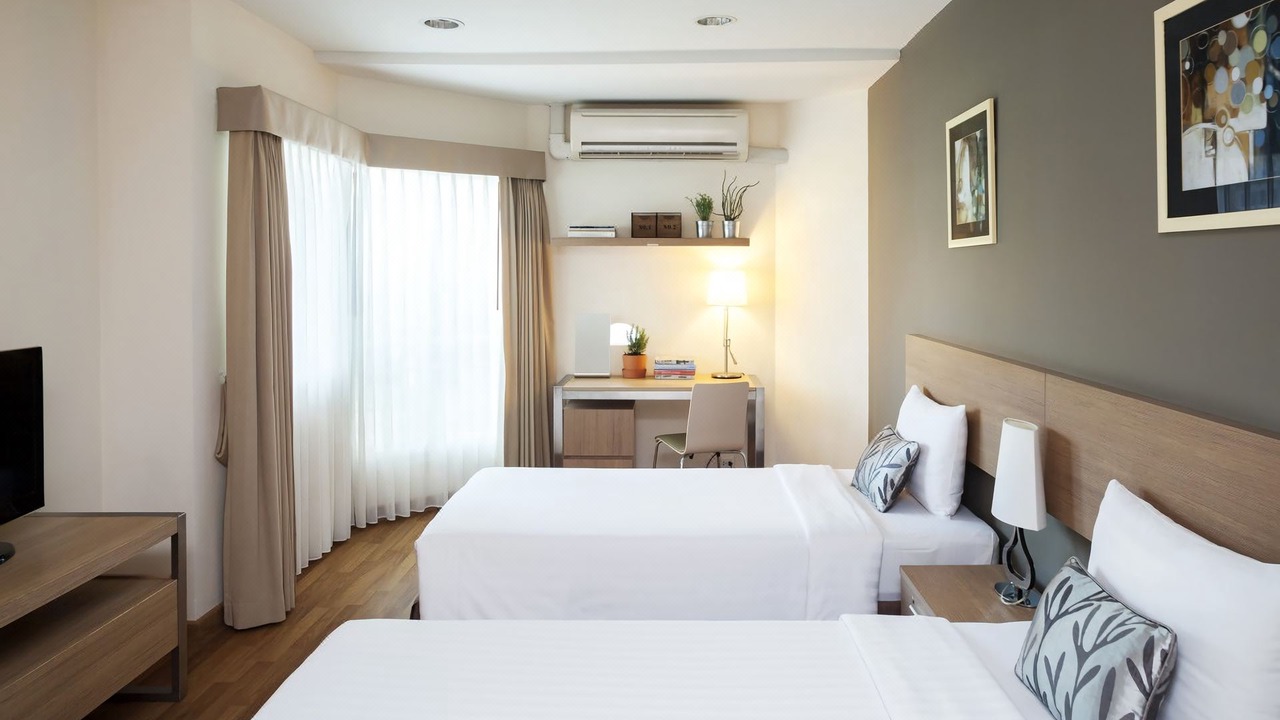 Photo of Bedroom in Phra Khanong
