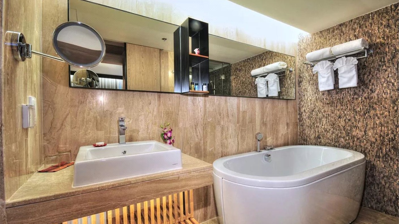 Photo of Bathroom in Ploenchit