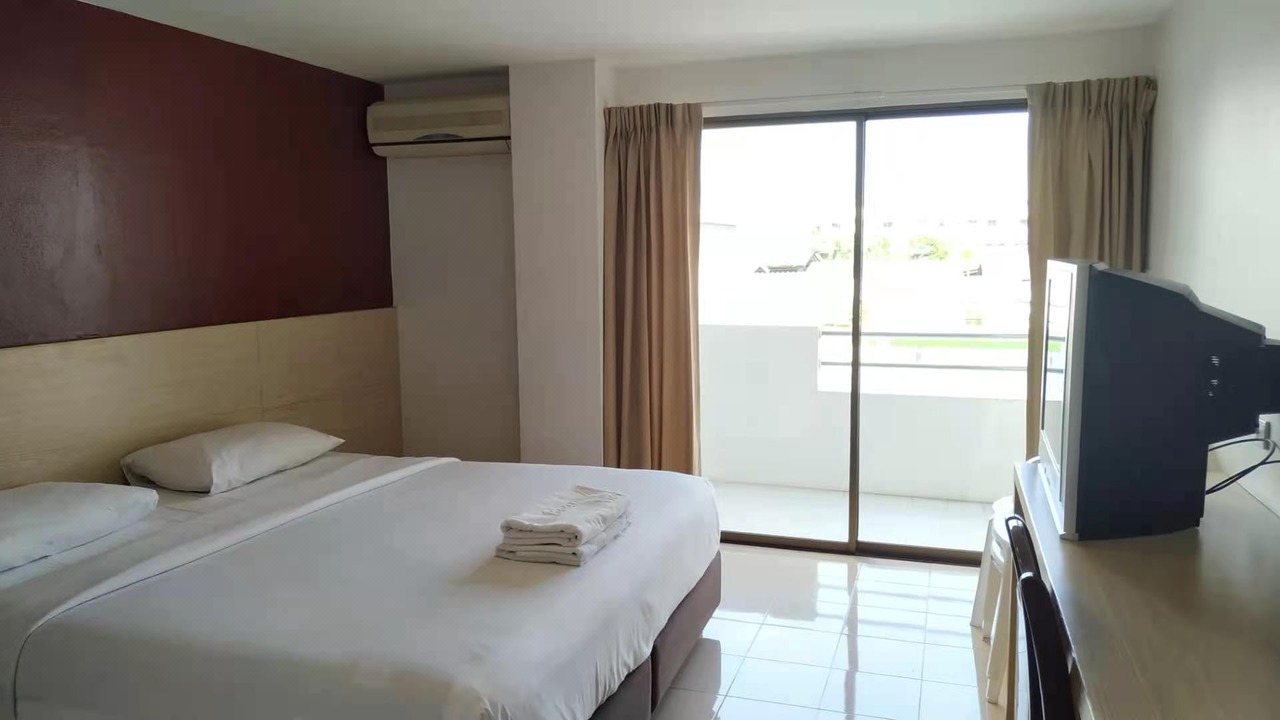 Photo of Bedroom in Hua Hin