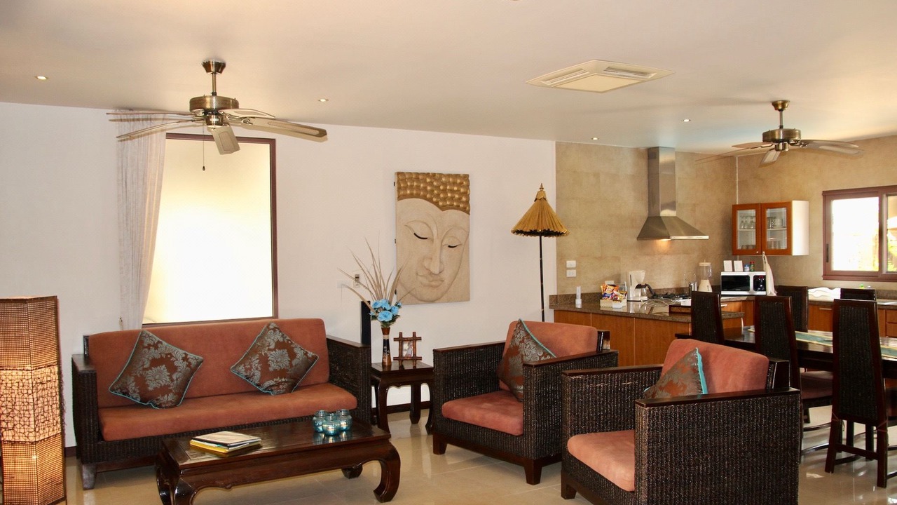 Photo of Livingroom in Taling Ngam