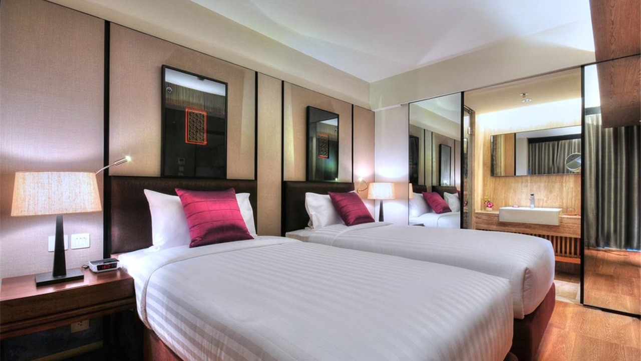 Photo of Bedroom in Ploenchit