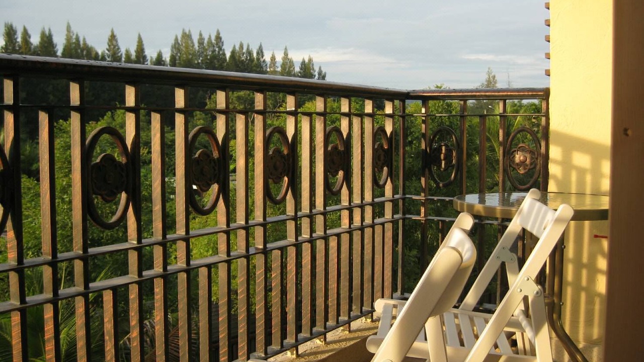 Photo of Patio Balcony in Nong Kae