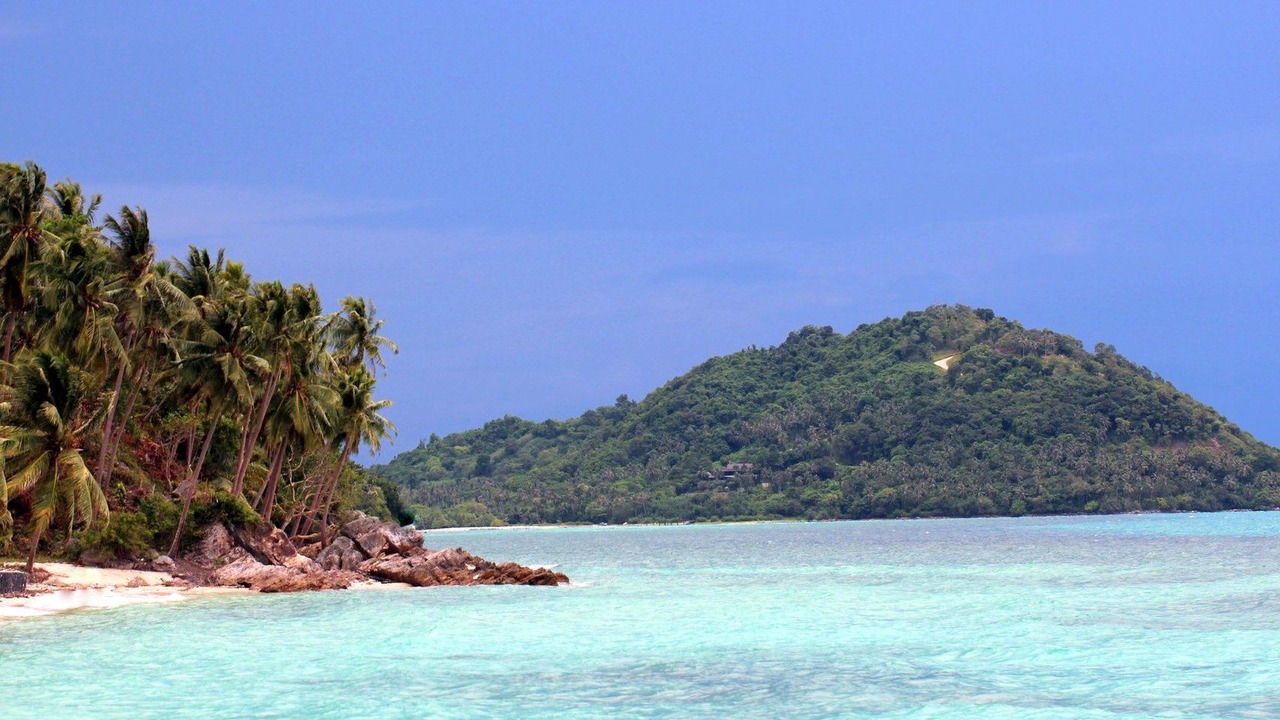 Photo of Outdoor in Taling Ngam