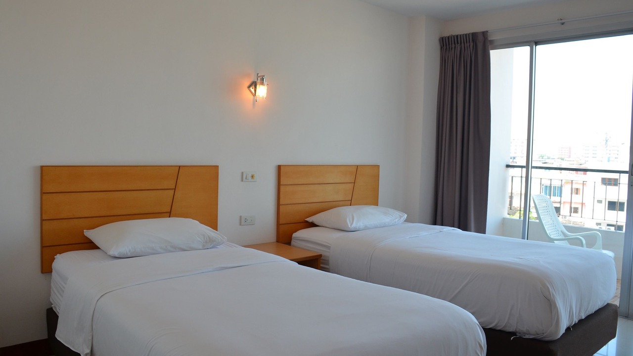 Photo of Bedroom in Hua Hin