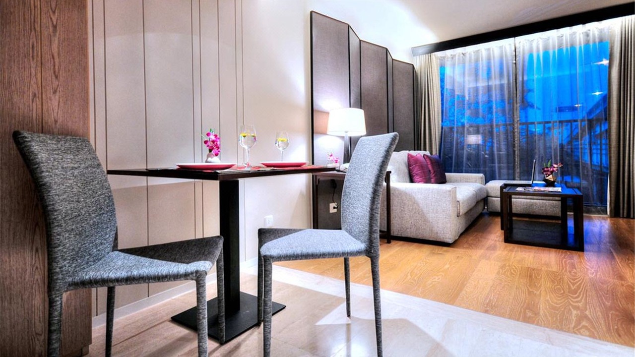 Photo of Livingroom in Ploenchit