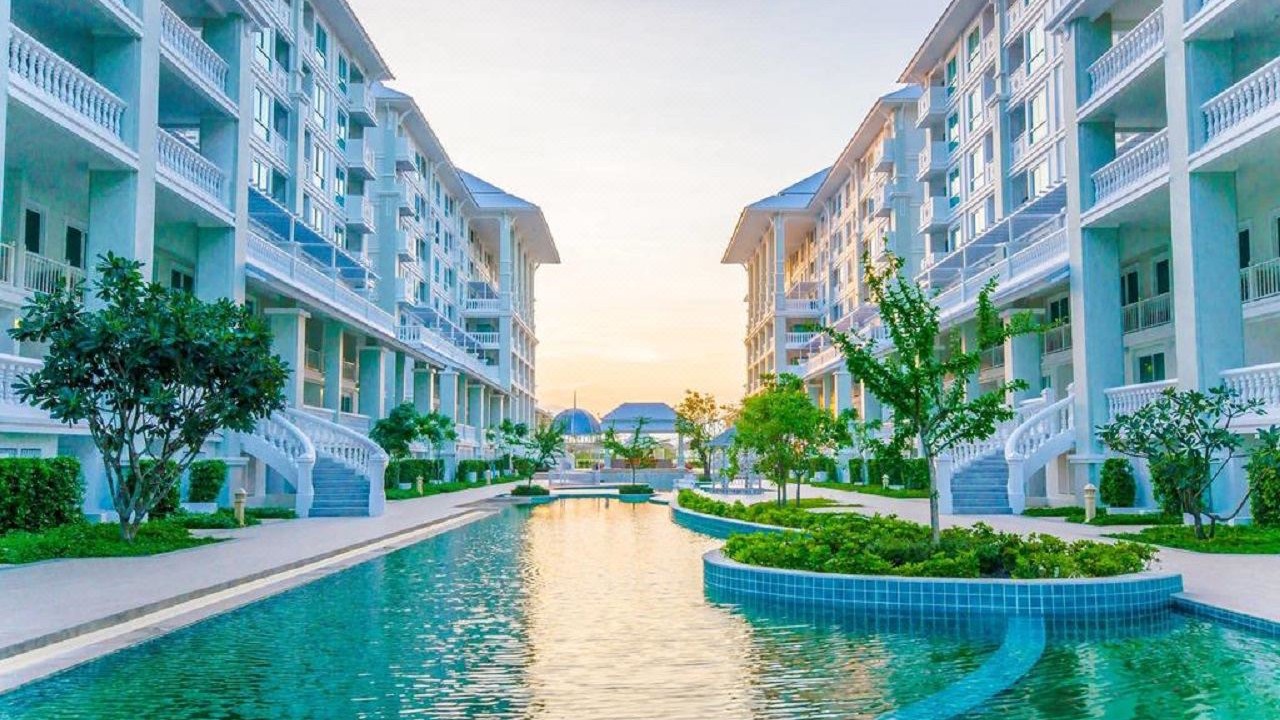 Photo of Outdoor in Cha-am