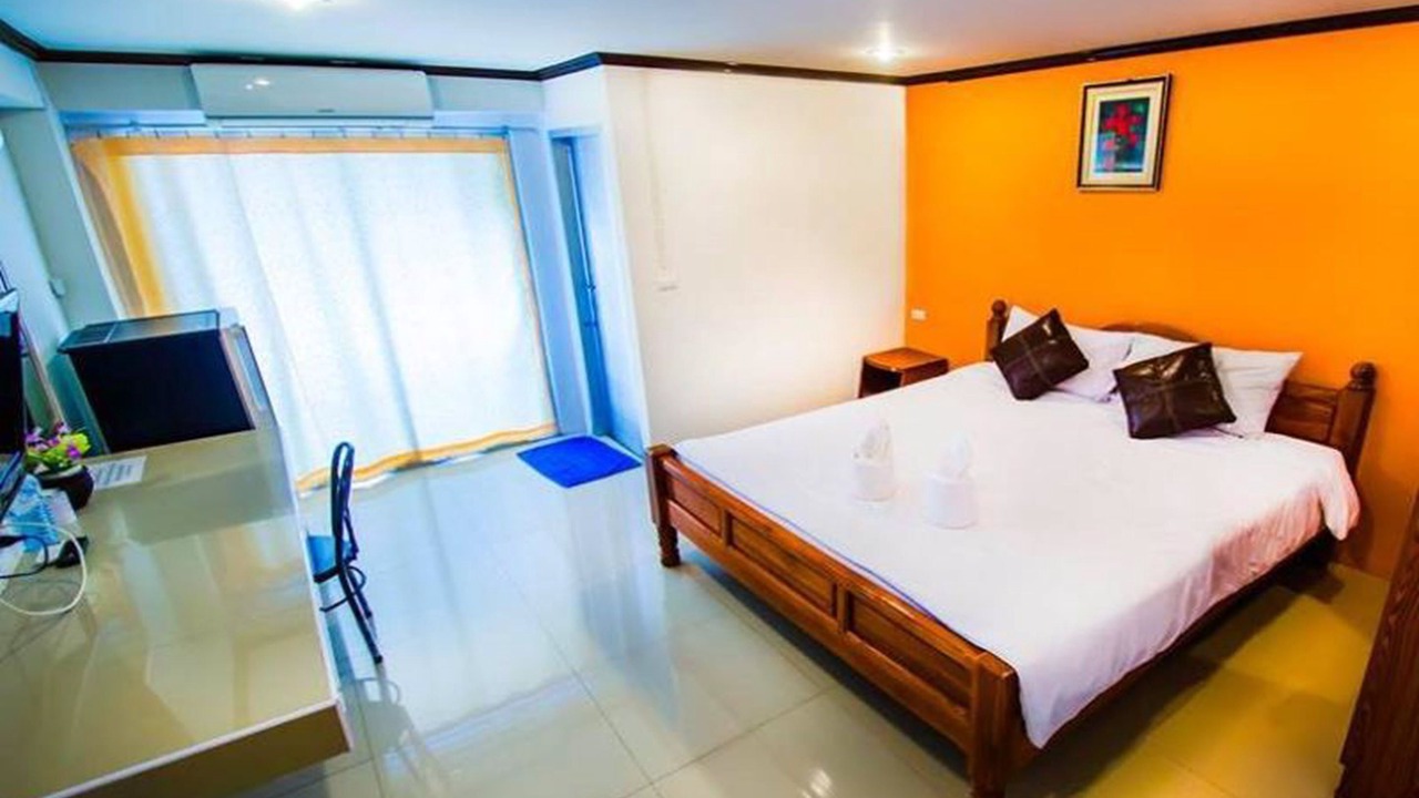 Photo of Bedroom in Kho Hong