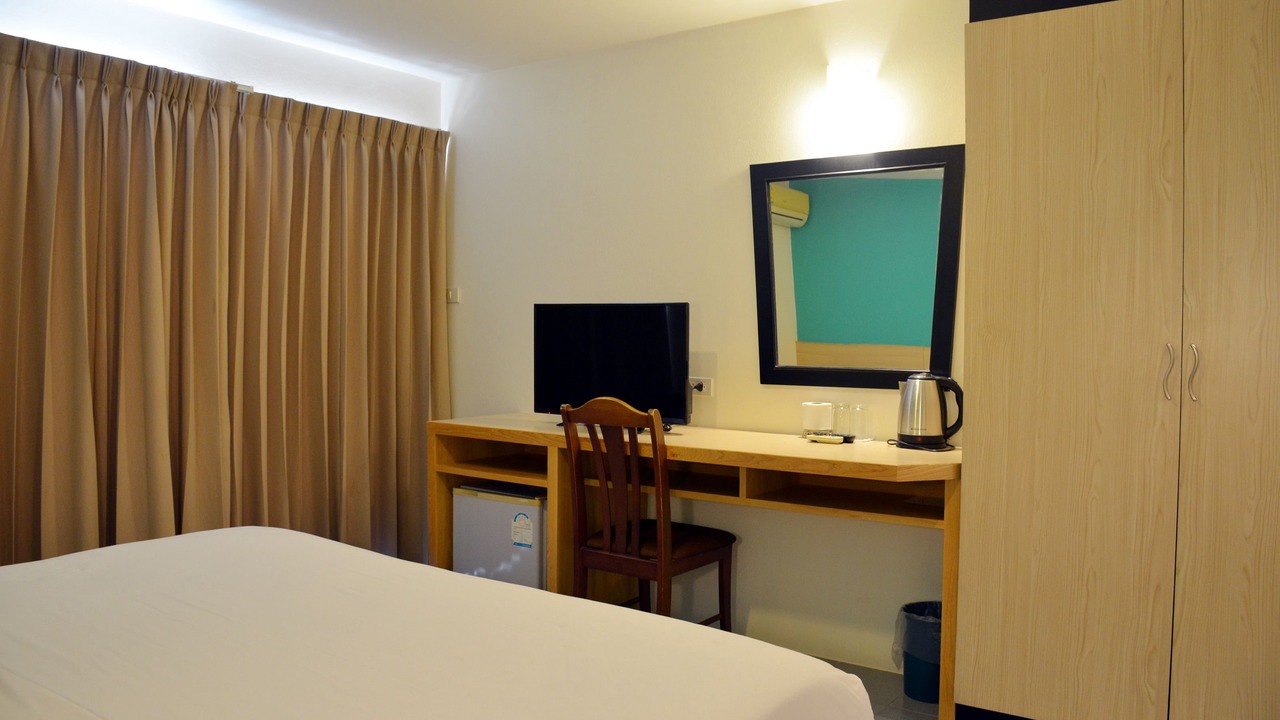 Photo of Bedroom in Hua Hin