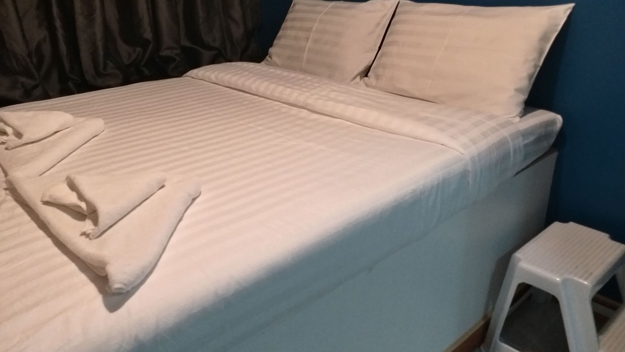 Photo of Bedroom in Thanon Phaya Thai