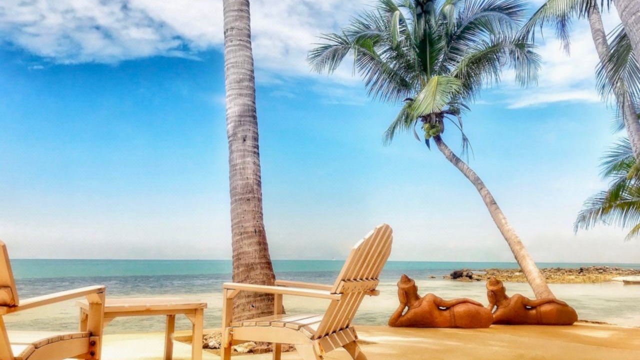Photo of Outdoor in Taling Ngam