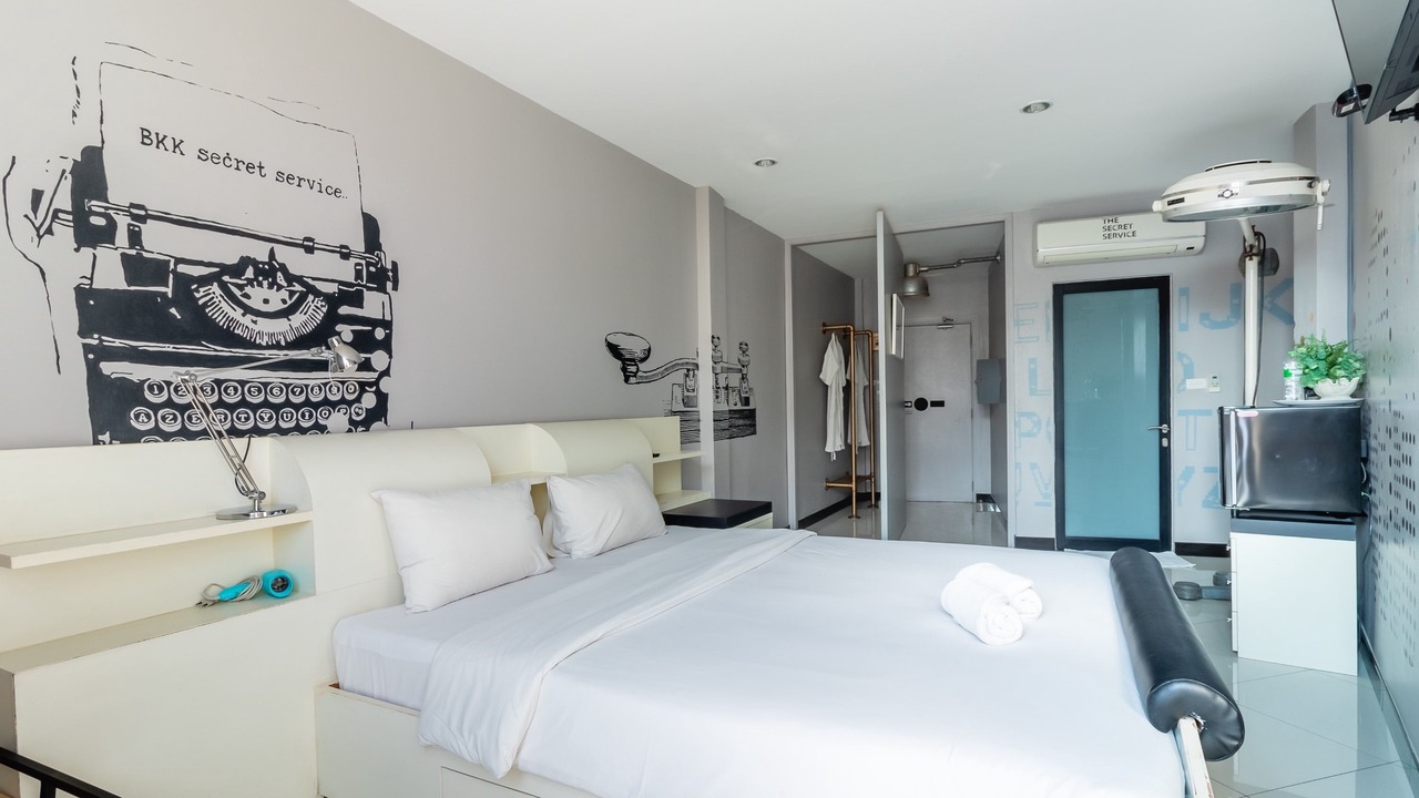 Photo of Bedroom in Talat Yot