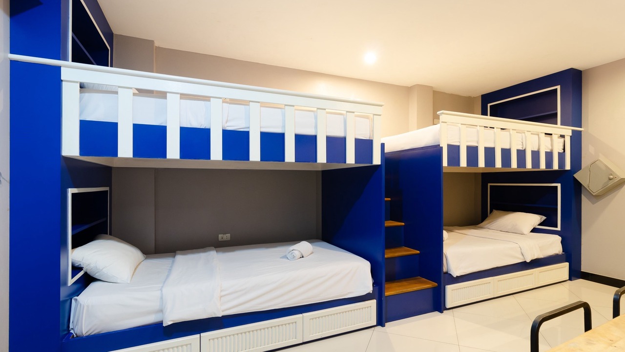 Photo of Bedroom in Talat Yot