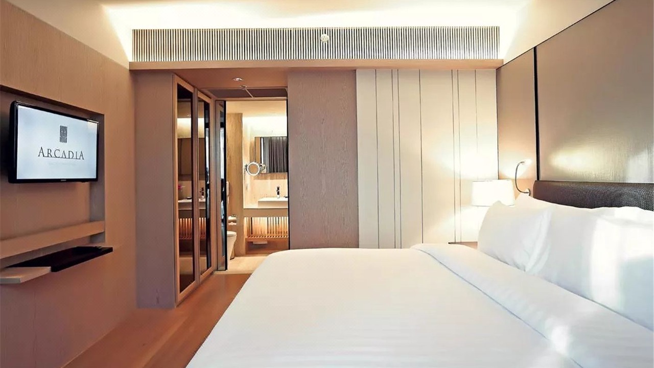 Photo of Bedroom in Ploenchit