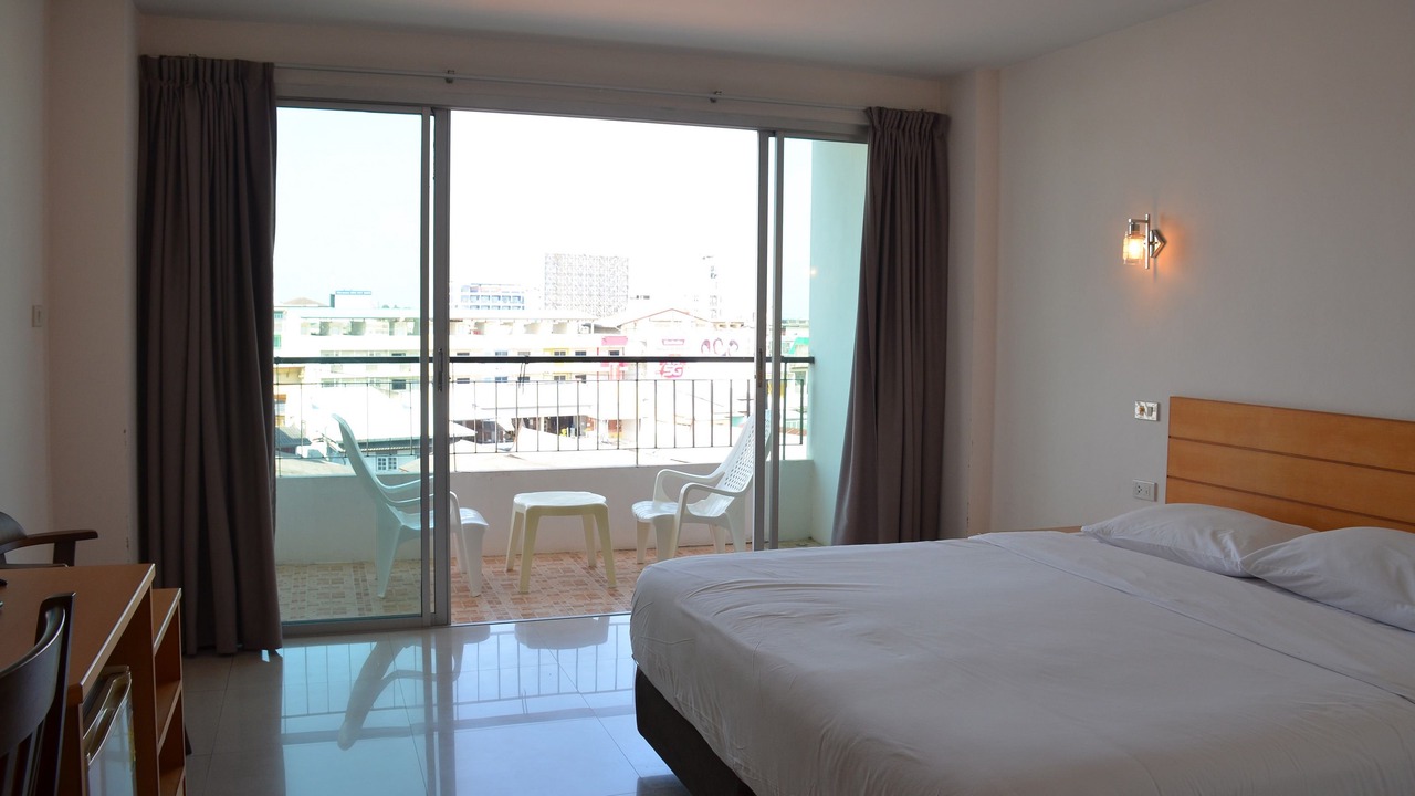 Photo of Bedroom in Hua Hin