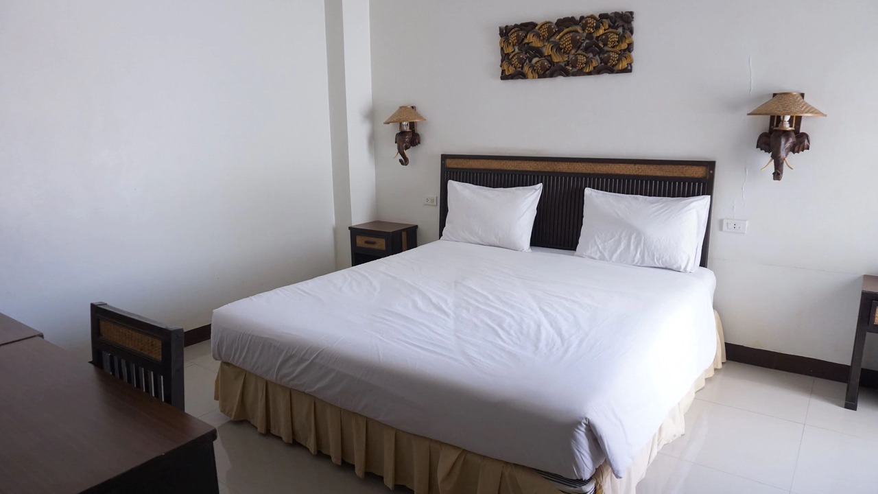Photo of Bedroom in Mak Khaeng