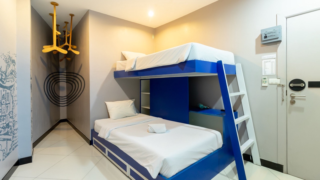 Photo of Bedroom in Talat Yot
