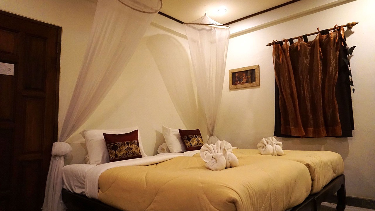 Photo of Bedroom in Thani