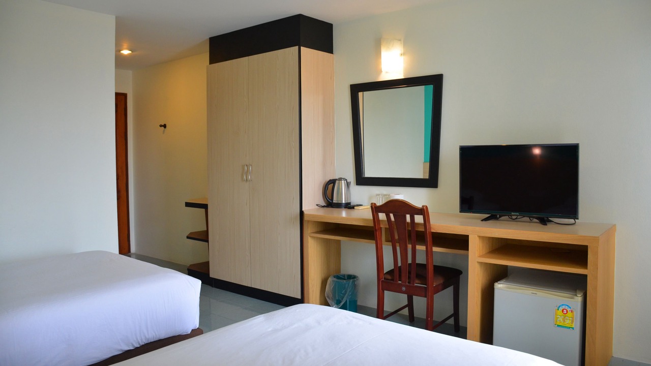 Photo of Bedroom in Hua Hin
