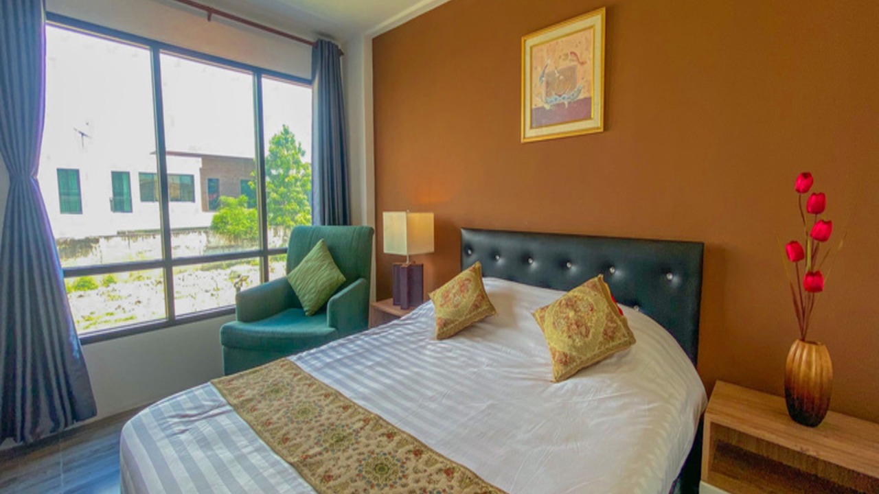 Photo of Bedroom in Ladprao