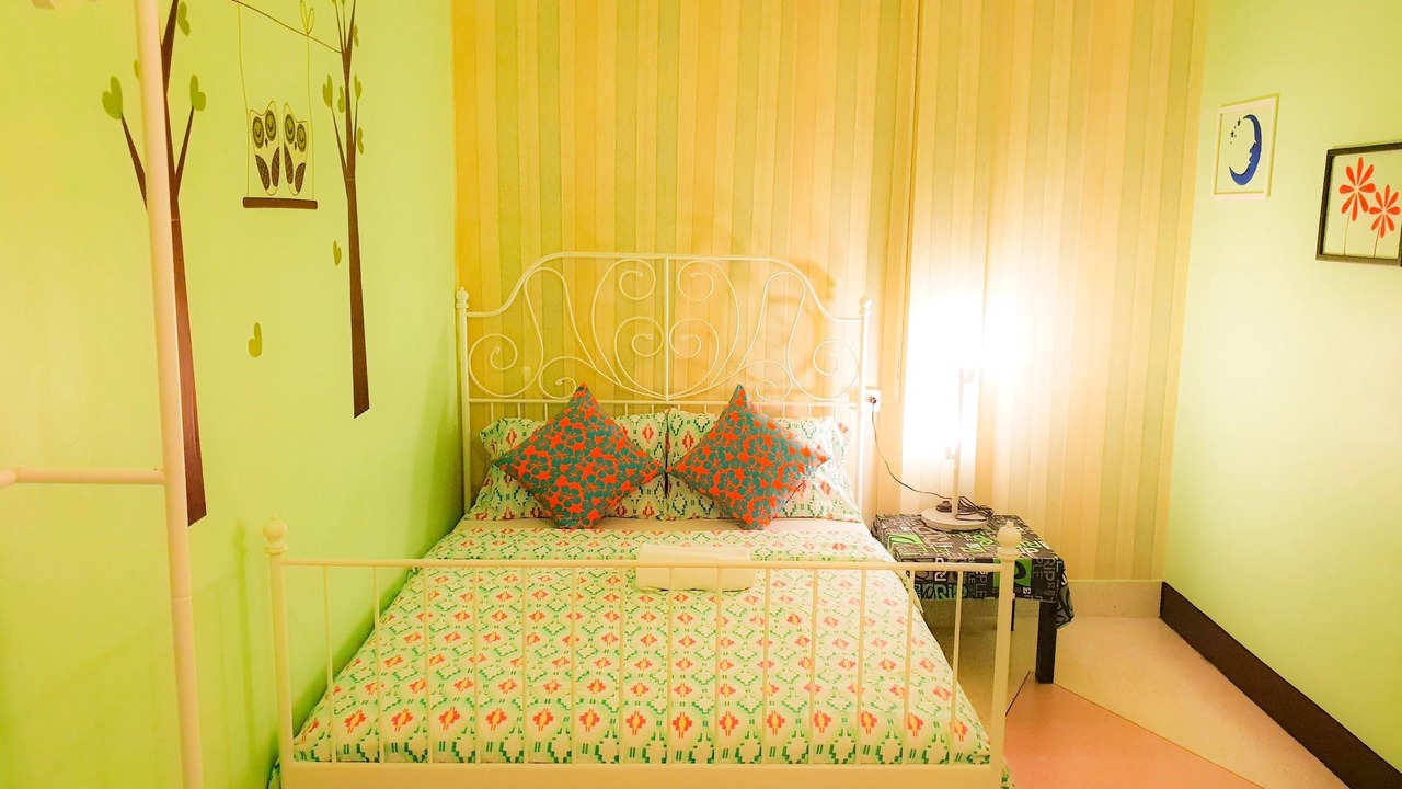 Photo of Bedroom in Ban Phan Thom