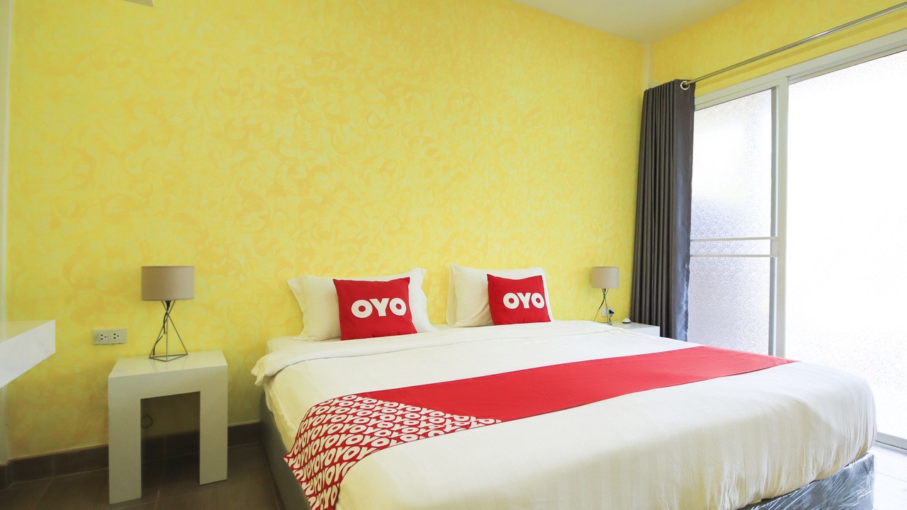 Photo of Bedroom in Kata