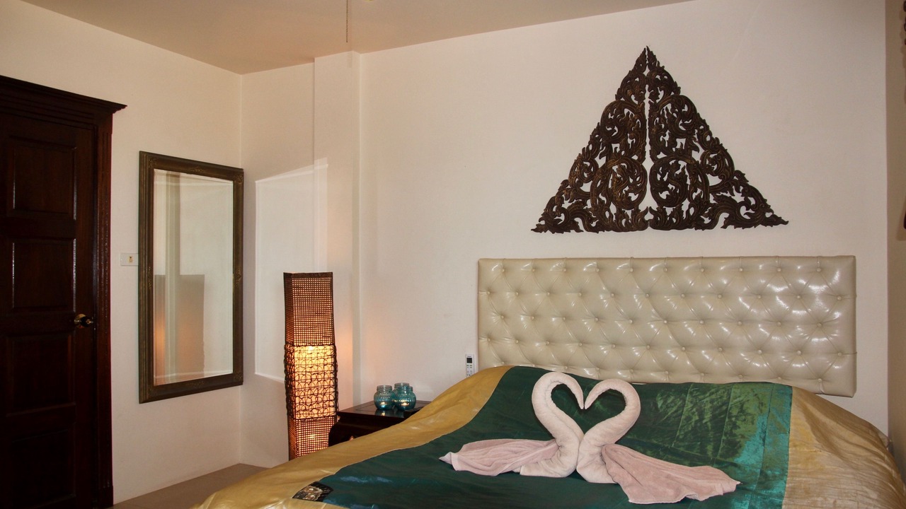 Photo of Bedroom in Taling Ngam