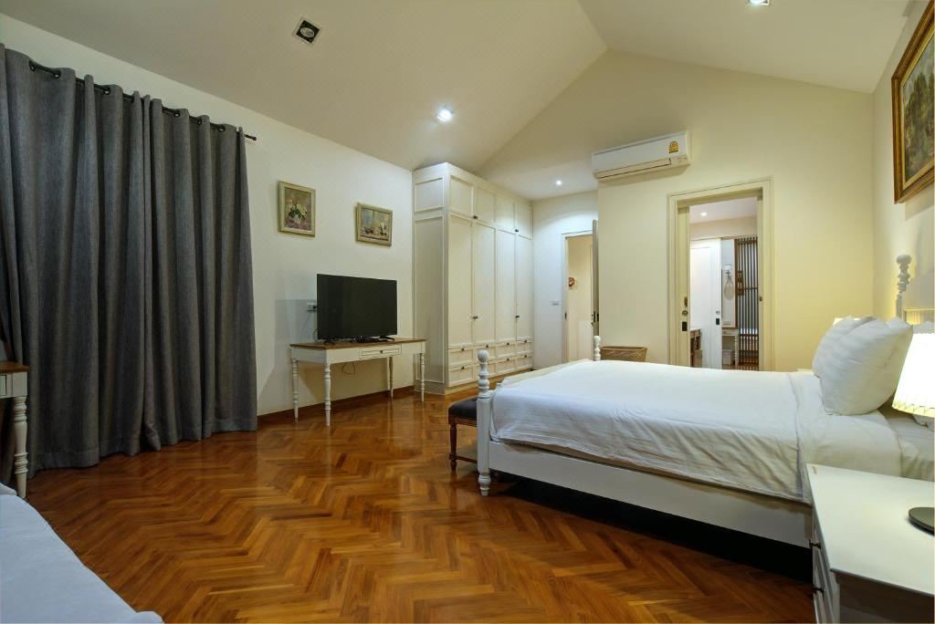 Photo of Bedroom in Khlong Muang