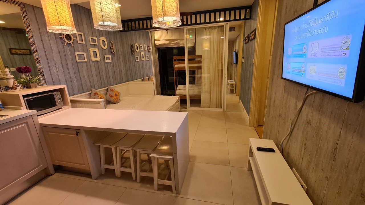 Photo of Kitchen in Nong Kae