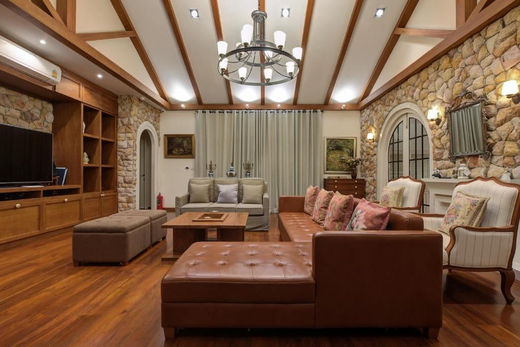 Photo of Livingroom in Khlong Muang