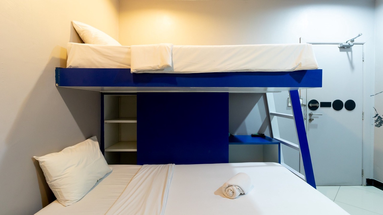 Photo of Bedroom in Talat Yot